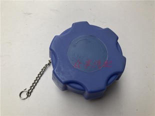 货车VC46巨咖尿素箱盖 适配五十铃庆铃重卡VC61 尿素箱外壳盖原厂