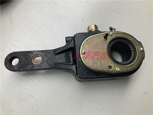 适配五十铃庆铃FTR 后刹车调节器刹车调节臂 FVR FVZ前刹车调节器