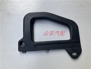 6HK1庆铃货车正厂 适配五十铃上车扶手 立柱扶手 上车把手FVR FVZ