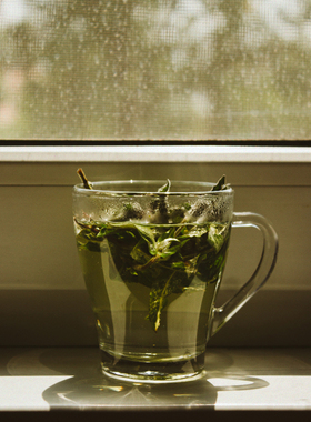 【伯爵红茶小黄瓜】CANDLEWORKS香薰精油蜡烛DIY材料蜡烛香精1组