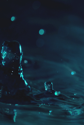 【一生之水】CANDLEWORKS精油