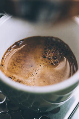 【蒸馏咖啡】CANDLEWORKS精油