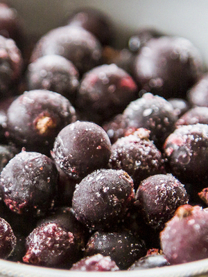 【新浆果香】CANDLEWORKS精油