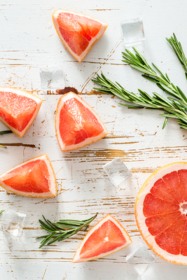 【西柚果香】CANDLEWORKS精油