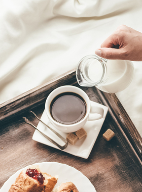 【温暖牛奶】CANDLEWORKS香薰精油香薰蜡烛DIY材料香精香料2组