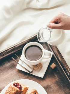 【温暖牛奶】CANDLEWORKS香薰精油香薰蜡烛DIY材料香精香料2组