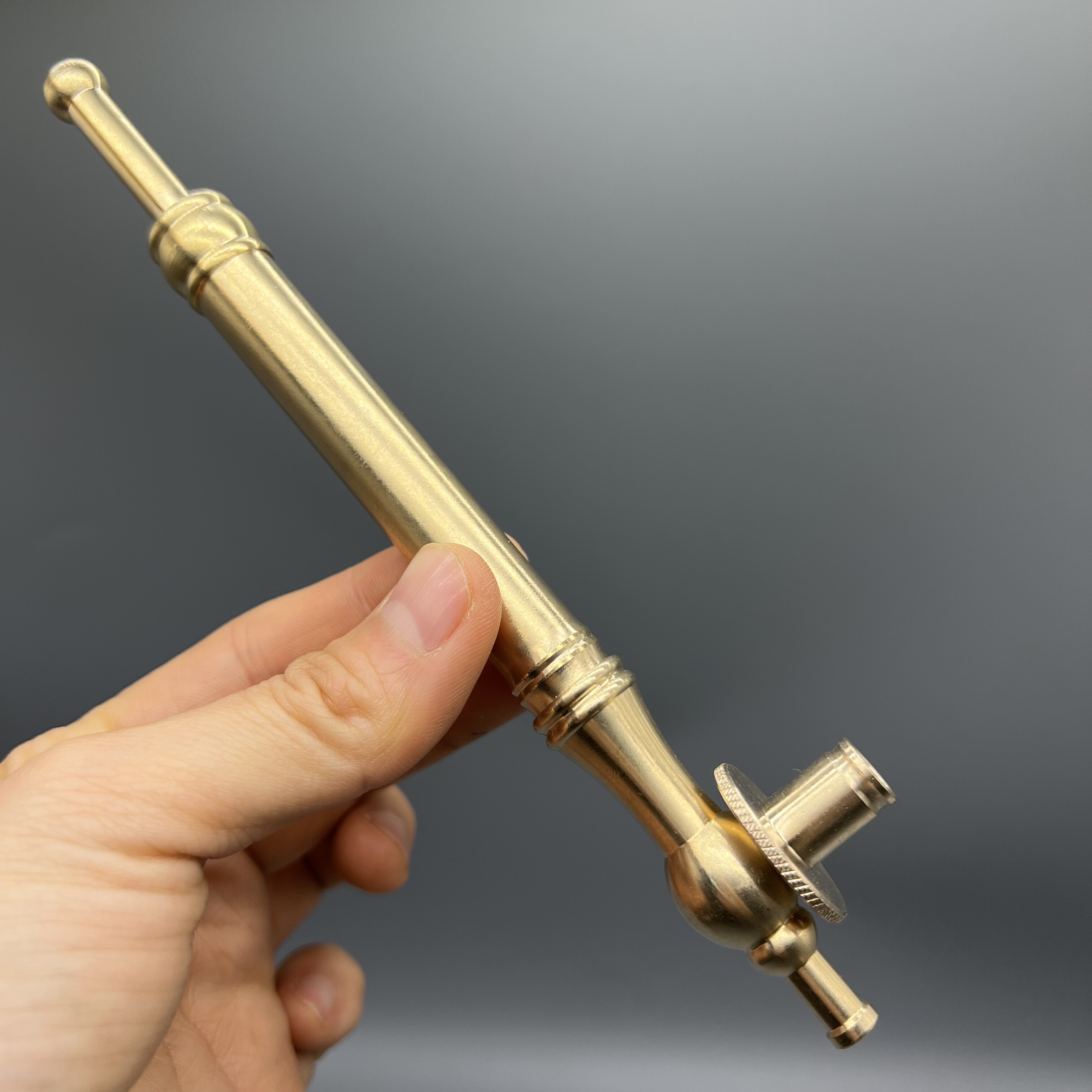 甘肃兰州水烟锅一口香纯铜烟斗烟杆烟丝烟斗直式烟杆男士铜烟斗,ZIPPO/瑞士军刀/眼镜,烟斗,淘宝优惠券,粉丝福利购,淘宝优惠卷