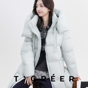 T`CREER｜ TR25D146 嘉年华