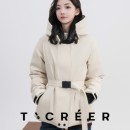 T`CREER｜【二号嘉年华】TR25D145