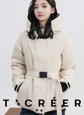 T`CREER｜【二号嘉年华】TR25D145