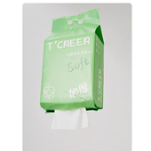 T`CREER｜定制洗脸巾