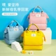 贝贝猫母婴妈咪包 上班保温袋保鲜蓝冰储奶冰包 冷藏背奶包便携式
