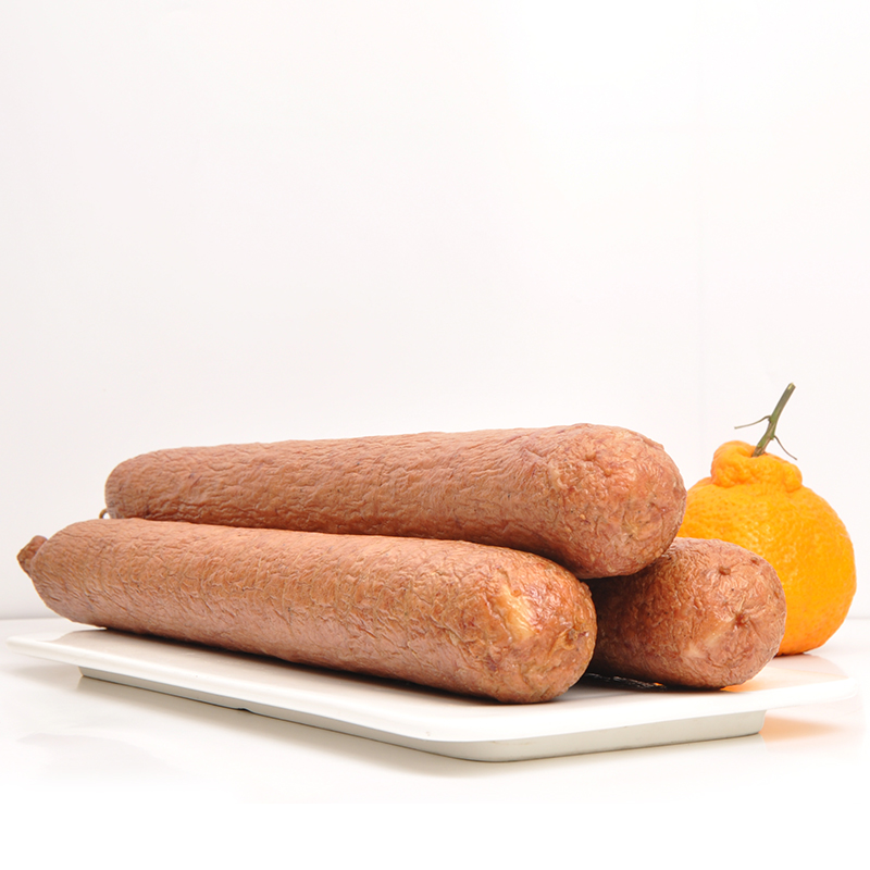 哈尔滨特产农大啤酒肠校园红肠