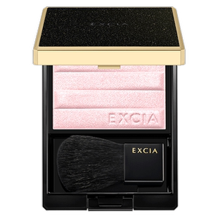 Albion/澳尔滨 EXCEIA雅思高光修容粉饼 粉芯 日本专柜正品