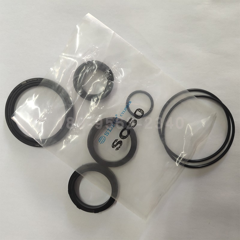 气缸密封件SC修理包SDPC盛达圈