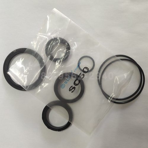 气缸密封件SC修理包SDPC盛达圈