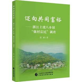 經(jīng)濟(jì)書籍 邁向共同富裕書裘斌
