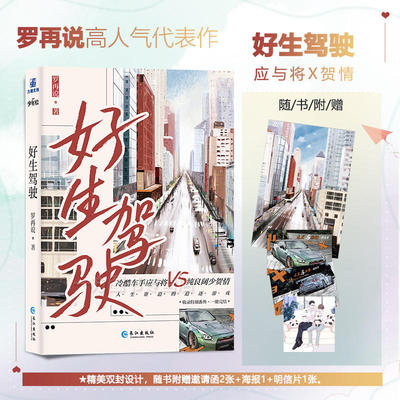 好生驾驶罗再说原名好生开车