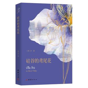 硅谷 小说书籍 鸢尾花书三多三少