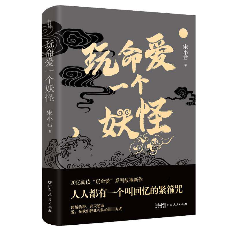 玩命爱一个书宋小君  小说书籍