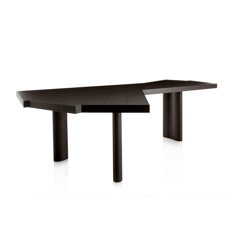 Ventaglio意式设计师异形书桌