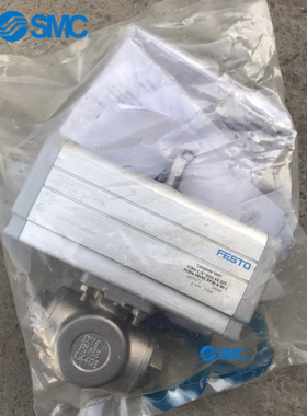 费斯托 FESTO VZBA-1/4