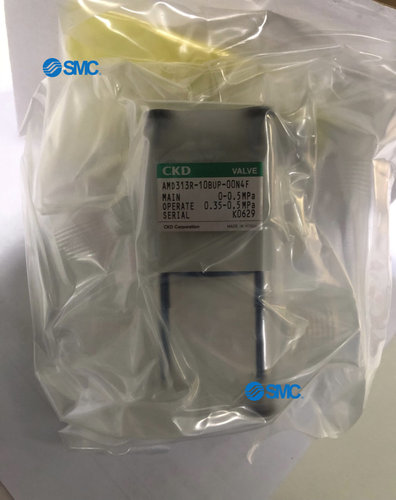 CKD原装正品隔膜阀AMD313R-10BUP-00N4F 现货