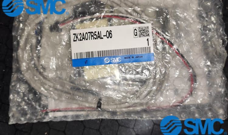 ZK2A07R5AL-06。原装全新真空发生器 正品保证