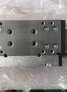 FESTO无杆气缸DGC-25-450-475-500-525-550-575-600KF-G-PPV-A