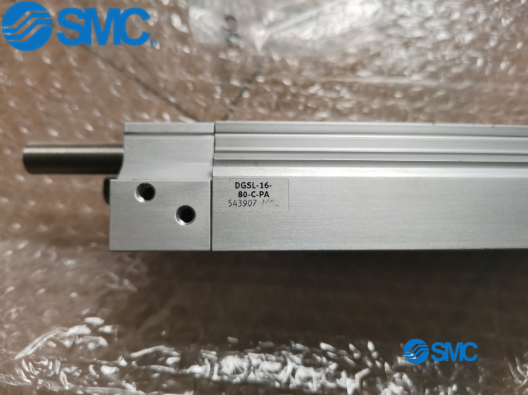 543907费斯托DGSL-16-80-C-PA全新无包装正品FESTO带锁驱动器