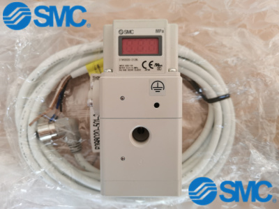 SMC原装正品高压比例阀ITVH2020-212N 现货