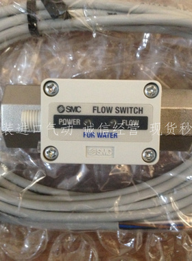 现货 原装SMC流量开关 PF3W504-03-1 PF3W504-03-2