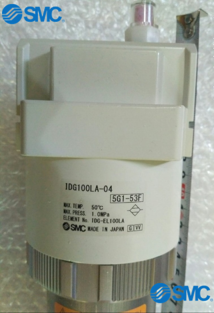 SMC高分子模式干燥器IDG100LA-04 IDG100SA-03B