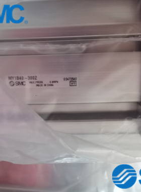 现货SMC无杆气缸MY1B32G-1500HL MY1B32G-1600A MY1B32G-1700