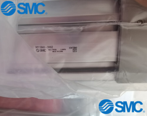 现货SMC无杆气缸 MY1B32G-950AH MY1B40-1000AH MY1B40-1050