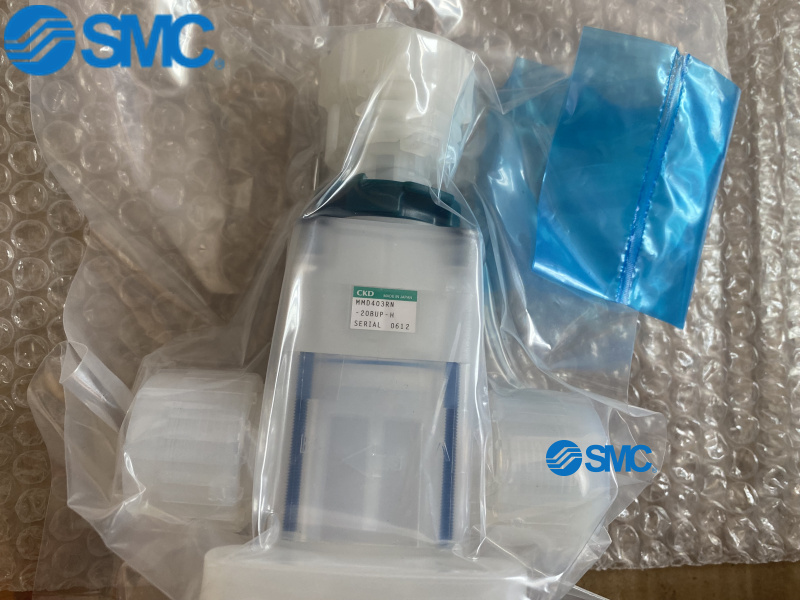 正品手动阀MMD403RN-20BUP-H