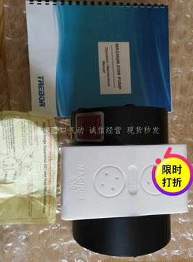 Trebor magnum 610隔膜泵，原装进口气动隔膜泵现货
