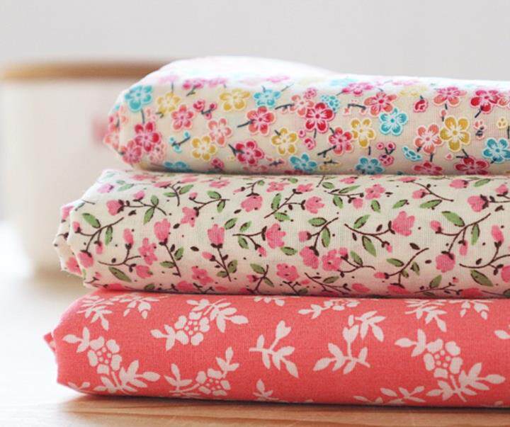 pajamas cotton cloth Autumn coat Cotton household Flower Patchwork Children's Room hotel Clothes pillowcase flowers and plantsin the Home Fabric , Cloth/Fabric/Manual diy Cloth fabric  category - from Buy2taobao.com to provide professional Taobao agent buy service