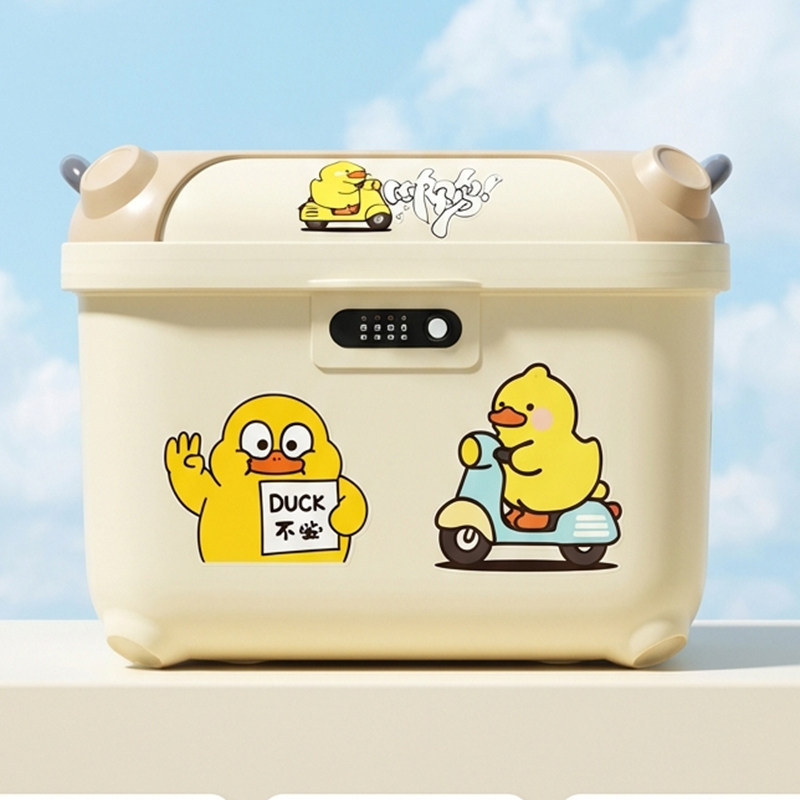 电动车大容量后备箱摩托车通用尾箱九号电瓶车踏板大号储物后尾箱,电动车/配件/交通工具,电动车后备箱,淘宝优惠券,粉丝福利购,淘宝优惠卷