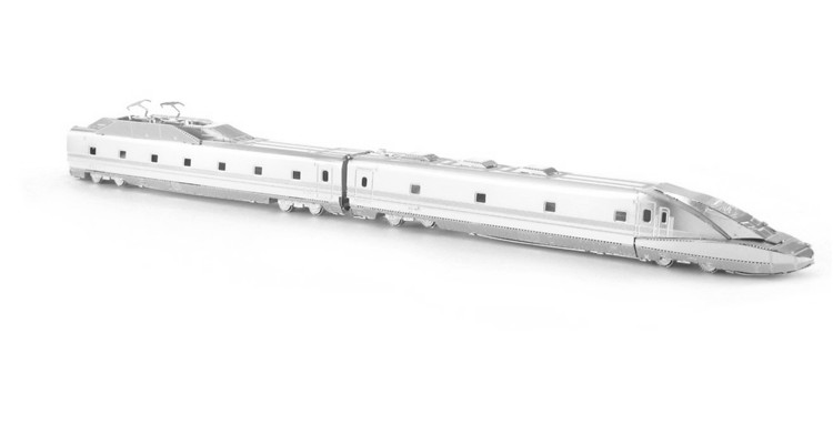 日本购。车手工拼装模型本东京火车站北斗星动新品3d立体金属拼图在类目 玩具/童车/益智/积木/模型, 串珠/拼图/配对/拆装/敲打玩具, 拼图/拼板中 - 来自Buy2taobao.com提供专业的淘宝代购服务