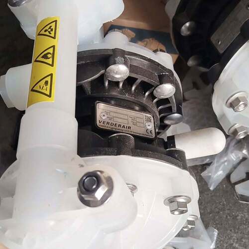 议价VERDERAIR VA15PP-PP.TF.TF.TB.O可维修翻新