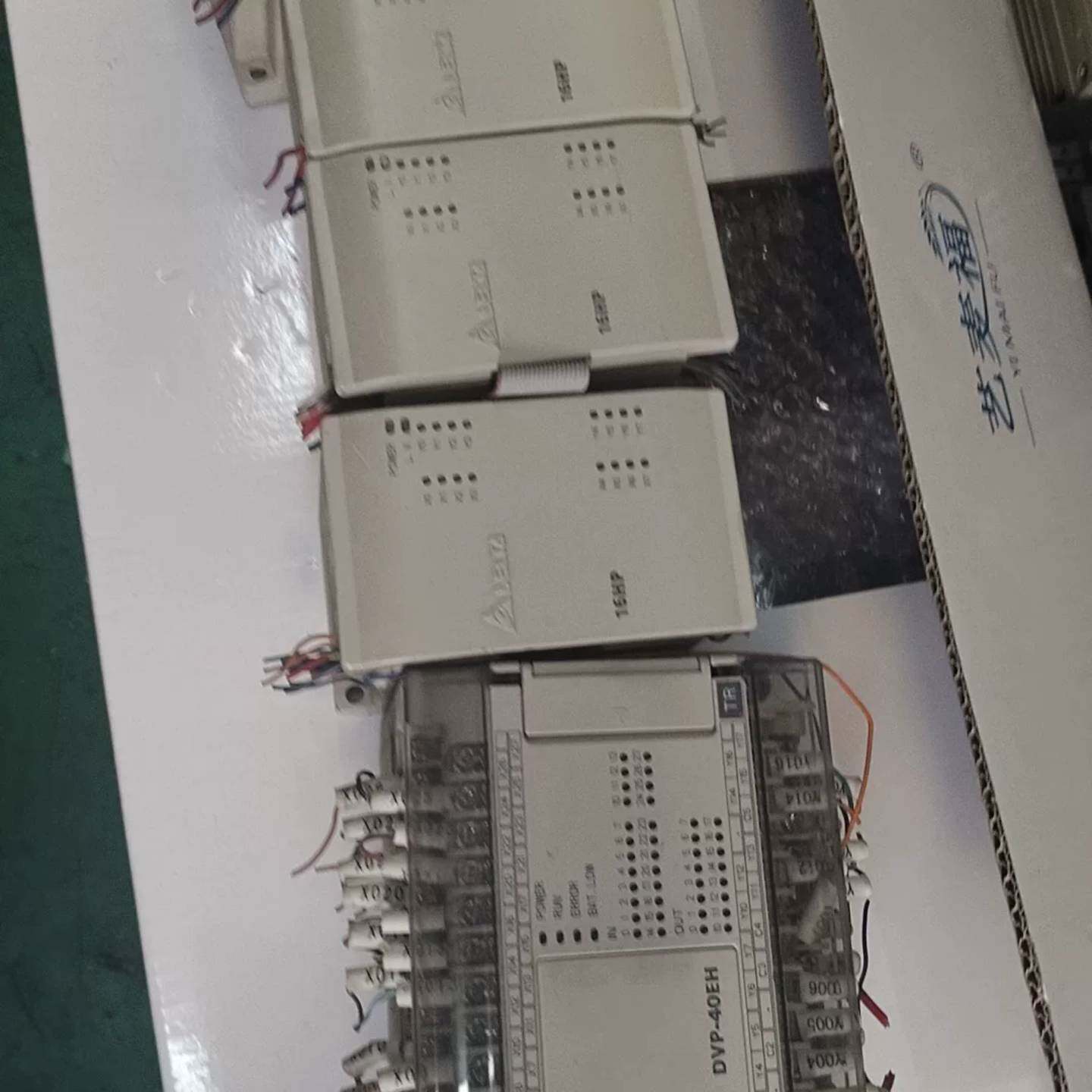 议价台达PLC模块可维修