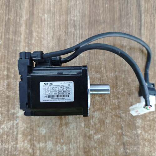 议价信捷MS6H-60CM30B4-20P4，0.4KW，AC1可维修翻新