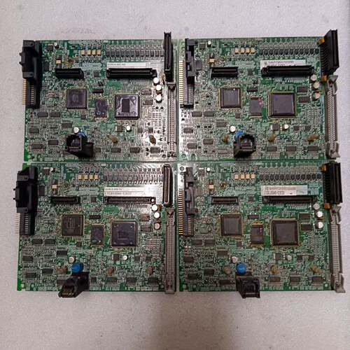议价安川G7变频器主板ETC618046-S3032，，可维修