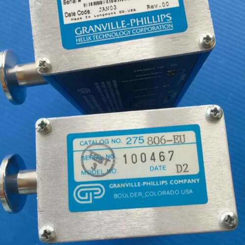 议价GRANVILLE-PHILLIPS 275806-EU 2可维修