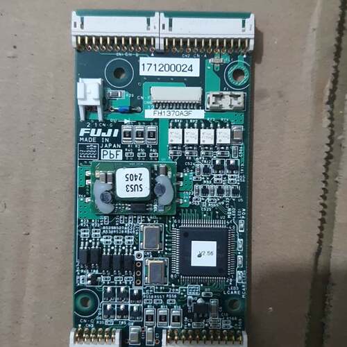 议价NXT系列工作头主板型号FH1370A3F实物拍的，可维修翻新