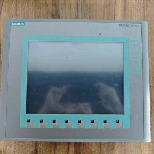 议价西门子647-0AE11，KTP1000 Basic DP触可维修翻新