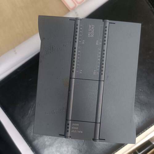 议价西门子S7-1200 CPU1214C DC/DC/RLy可维修翻新