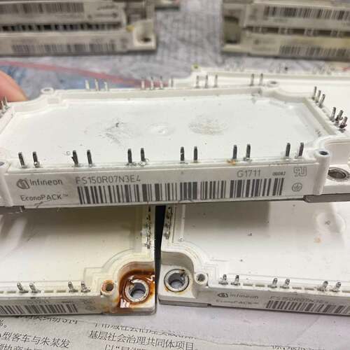 议价FS150R07N3E4 FS150R06KE3 FS200可维修翻新