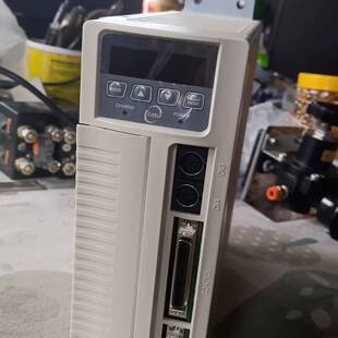 可维修 东伺服驱动TSTA-15C 实物拍摄 有要